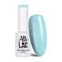 AlleLac Macaroons & Muffins Collection 5g Nr 116 / Soakoff UV/LED Gel, 5 ml