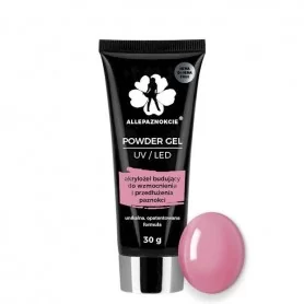 Powder Gel Hema/di-Hema free French Pink 30 ml
