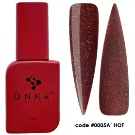 DNKa Cover Base 0005 Hot, 12ml