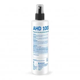 AHD 1000 дезинфицирующая жидкость 250 мл