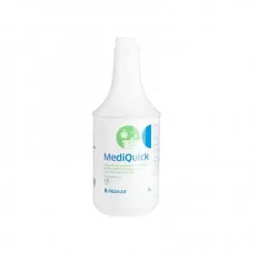 Mediquick 1 l dezinfekavimo priemonė