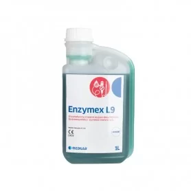 Концентрат дезинфицирующий Enzymex L9 1 л
