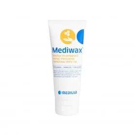 Käsivoide Mediwax 75 ml