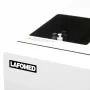 Lafomed Premium Line LFSS08AA LCD-autoklaavi tulostimella 8 l, luokka B