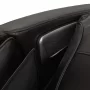 Krzesło masażowe Sakura Comfort Plus 806, czarne