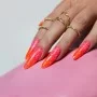 Candy Nails Candy Orange by MollyLac HEMA tasuta 5g