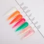 Gelis Candy Nails Candy Orange by MollyLac HEMA nemokamai 5g