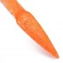Gēls Candy Nails Light Candy Orange MollyLac HEMA bezmaksas 5g