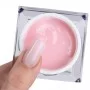 Acryl Gel Gebäude Hema/di-Hema kostenlos "Bubble Pink" 30ml