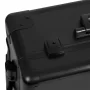 Portable case T-27, black