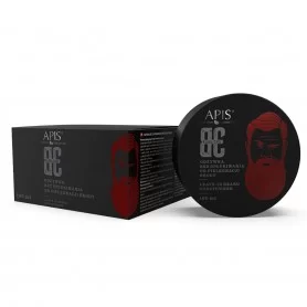 Apis Beard Care, an inexorable air conditioner to care for a beard 100 ml
