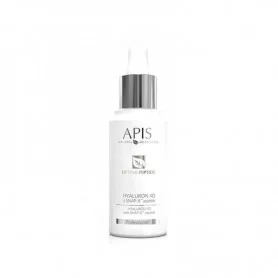 Apis Lifting Peptide Hyaluron 4d ar Peptide Snap-8 30 ml