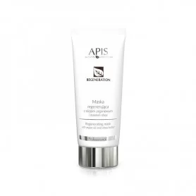 Apis regeneration with argan oil and shea butter 200 ml