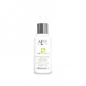 Apis Hydro Evolution moisture with pears and AquaxtremTM 30 ml