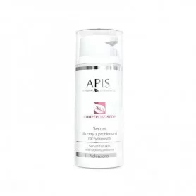 Apis-buyros-stope for leather with vascular problems 100 ml