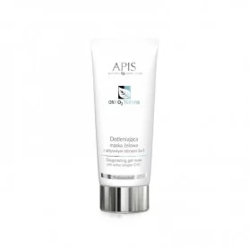 Apis 3 in 1 gel with active oxygen 200 ml