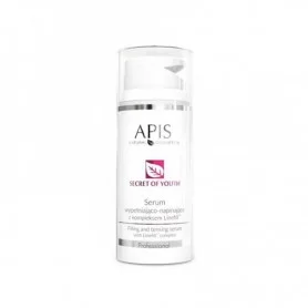 Apis Secret of Youth filling and retracting Linefill 100 ml
