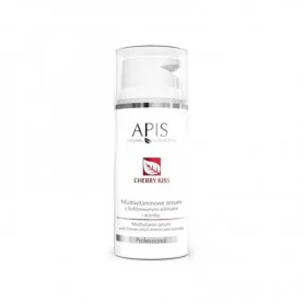 Apis olive serum with cherries and acerola 100 ml