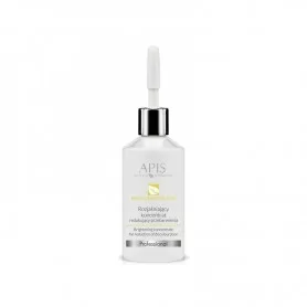 Apis lighting concentration, reducing discoloration of 30 ml