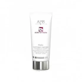 Apis Secret mask retracting with Linefill 200 ml