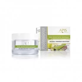 Apis very moisture cream with pears and 50 ml