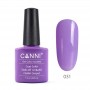 Light Lilac Canni Soak Off UV LED Nail Gel Polish