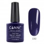 Purple Blue Canni Soak Off UV LED Nail Gel Polish