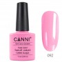 Canni гель лак Bright Light Pink
