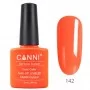 142 Fluorescent Orange Canni гель лак 7.3ml
