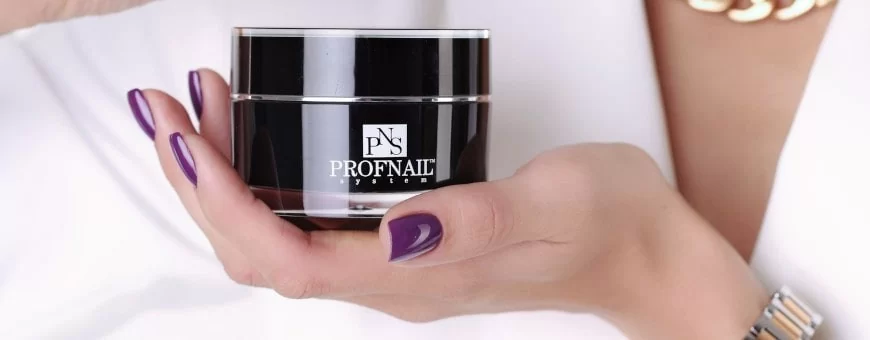 PROFNAIL nail extension gel